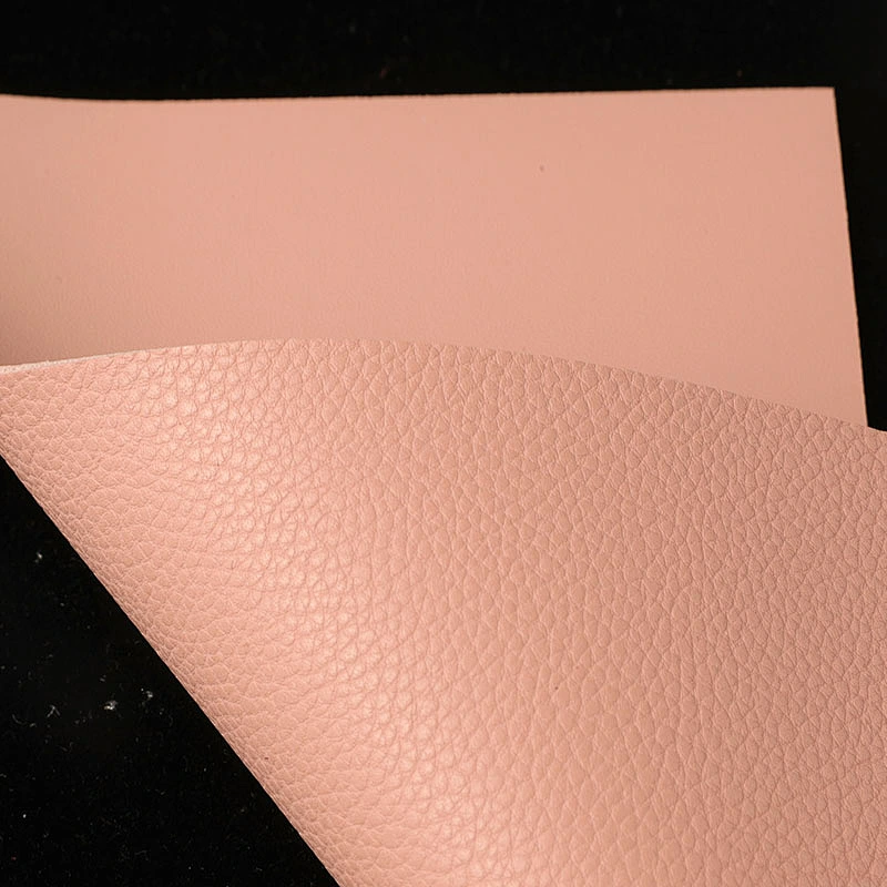 pvc synthetic leather artificial leather bag artificial leather production line