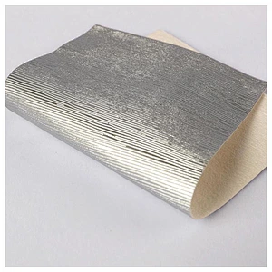 pvc leather pvc bag material High quality leather