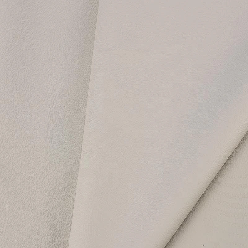 pvc leather synthetic for sofa furniture usage