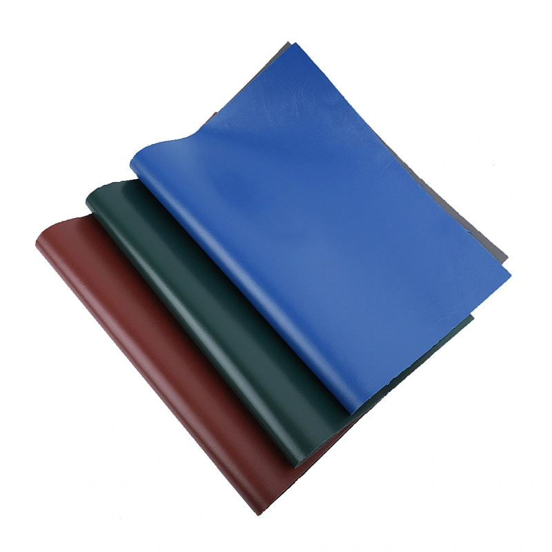 Transparent pvc leather Vray architectural materials Printed pvc leather