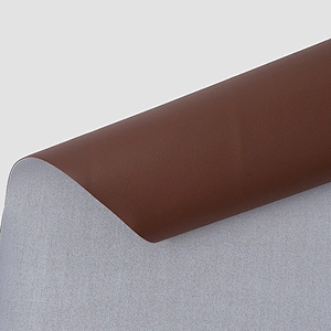 luxury car seat cover leather manufacture in China rexine pvc artificial leather