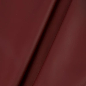 lychee embossed synthetic leather for sofa