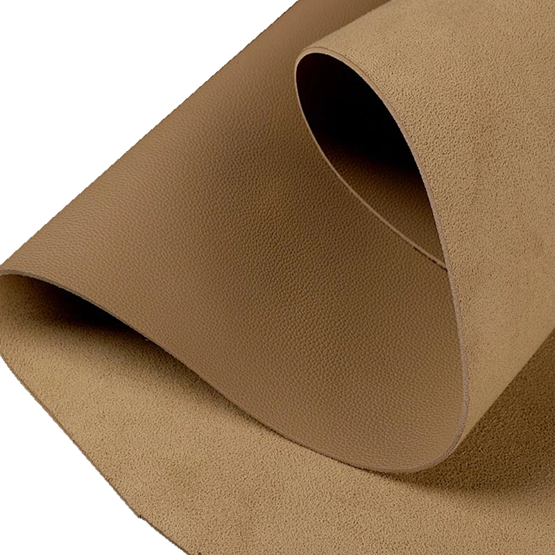pvc leatherette High quality pvc leather leather for bags