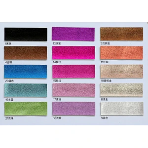 pvc artificial leather printed leather fabric leather fabric for making bags