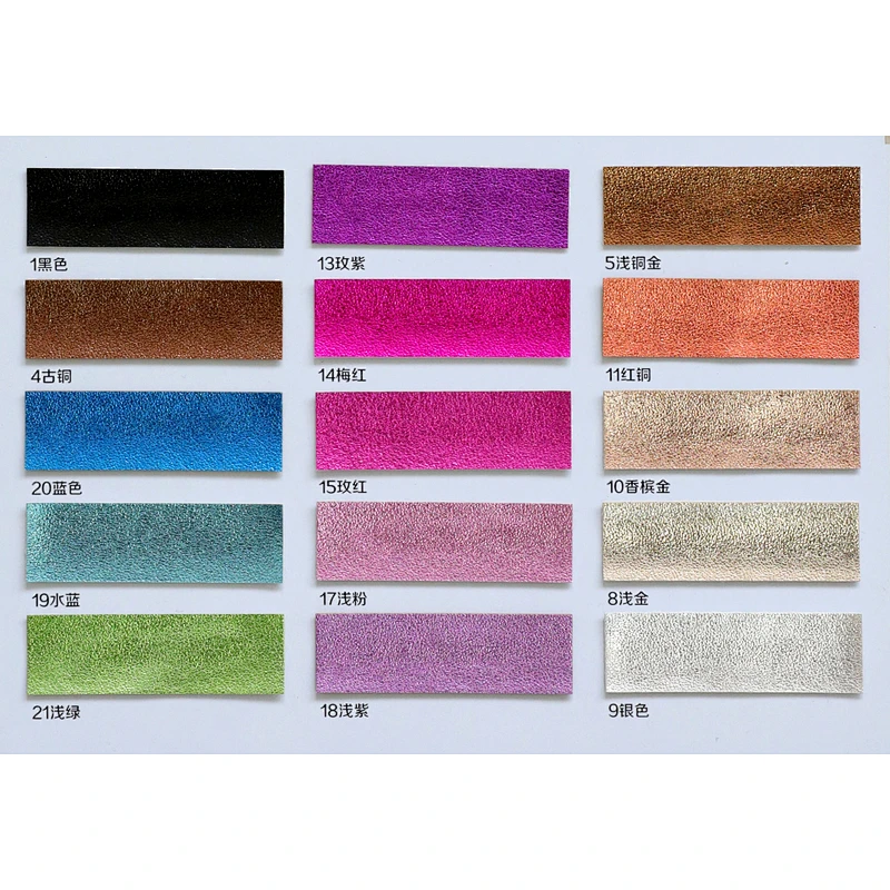 pvc artificial leather printed leather fabric leather fabric for making bags