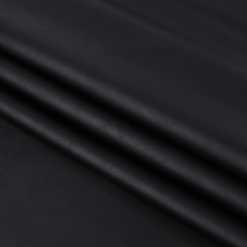 pu rexine leather manufacture faux leather of shoes material for upper good quality