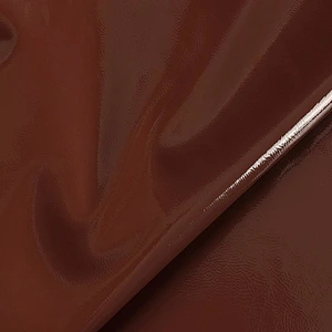 polyurethane leather backpack pu leather artificial leather from china