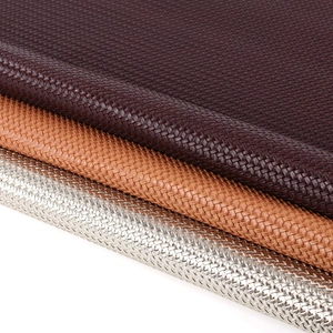 pvc leather for shoes high quality pvc artificial leather pvc leather durability