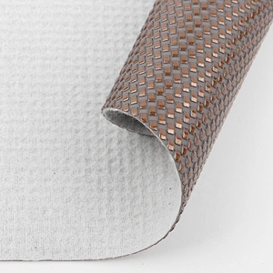 leather for shoes High quality pvc vinyl fabric faux pvc leather for shoes pvc faux leather