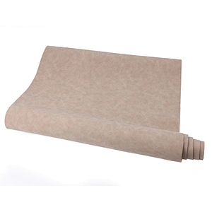 PU imitation leather for shoe upper material in China leather for shoes