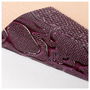 leatherette Waterproof fashion PVC  leather for bags PVC leather