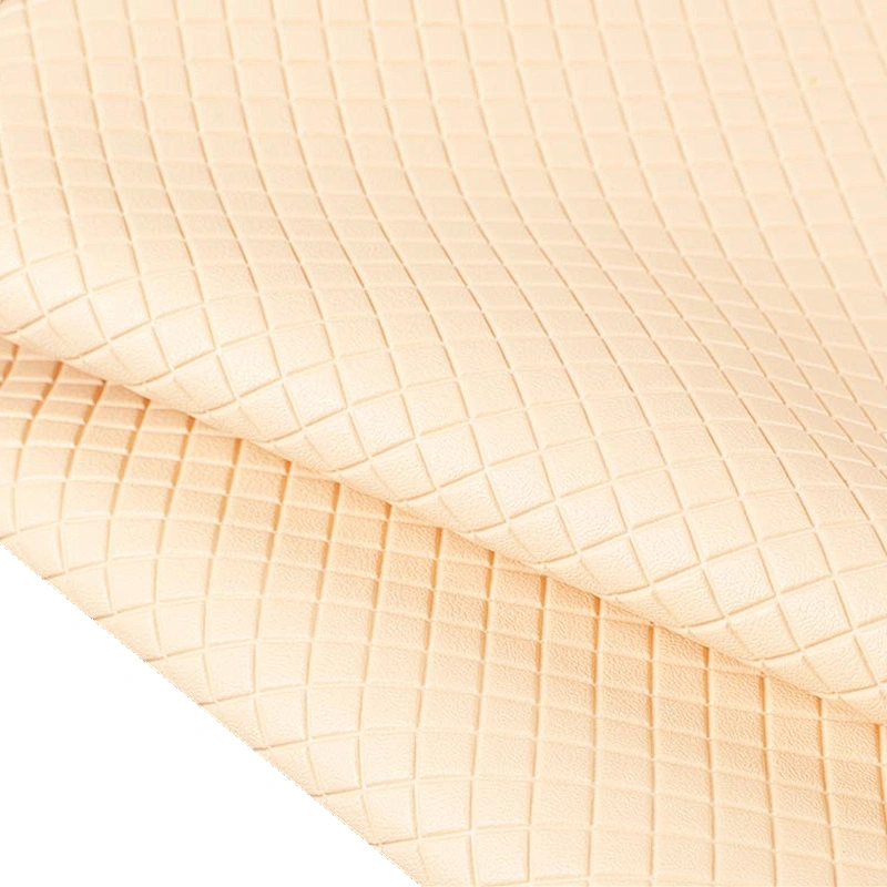 pvc leather faux leather pvc artificial leather