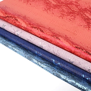 rexine for shoe upper shoes fabric Shoes Material From Factory