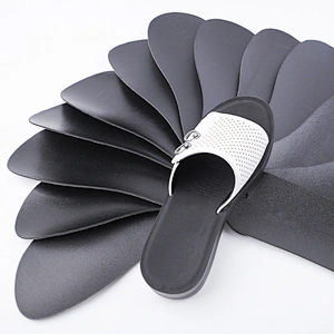 pvc leather synthetic High quality pvc insole pvc leather