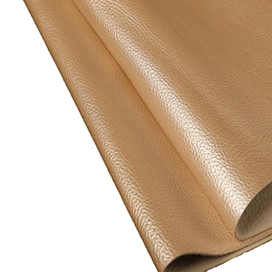 pvc synthetic leather price meter artificial leather faux leather handbag