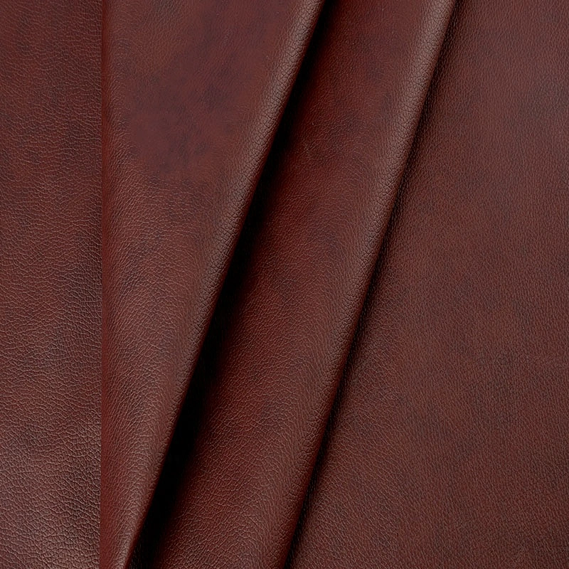 Lichee pattern sofa upholstery fabric for furniture can make different color