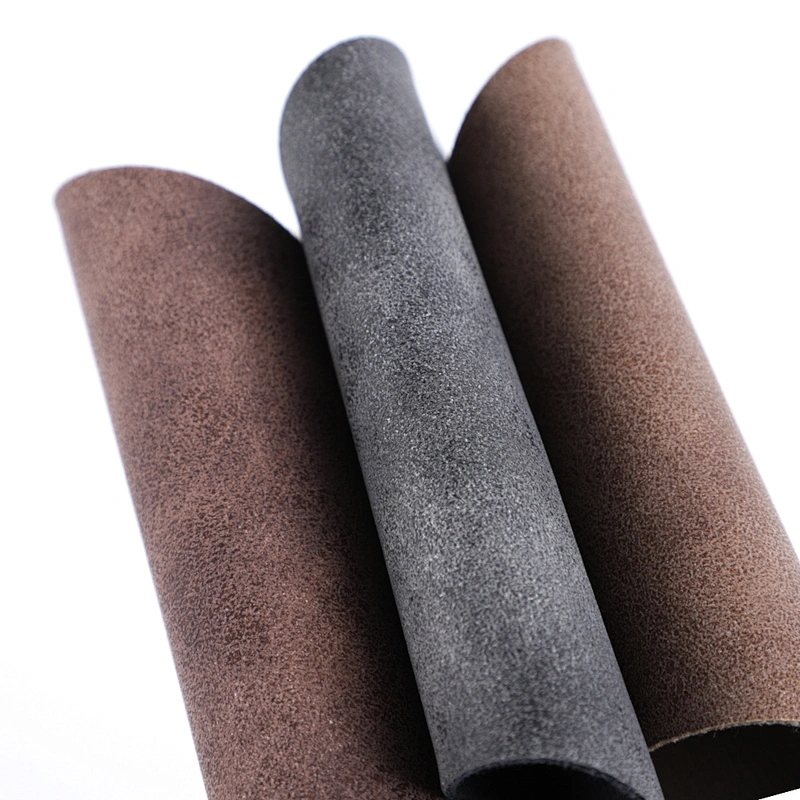 pu synthetic leather for shoes shoes material for upper shoe leather material