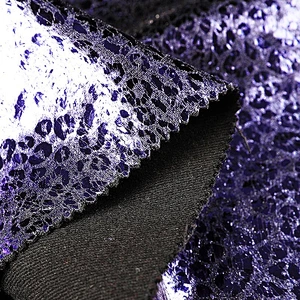 Glossy candy matt glitter Lighting film vinyl