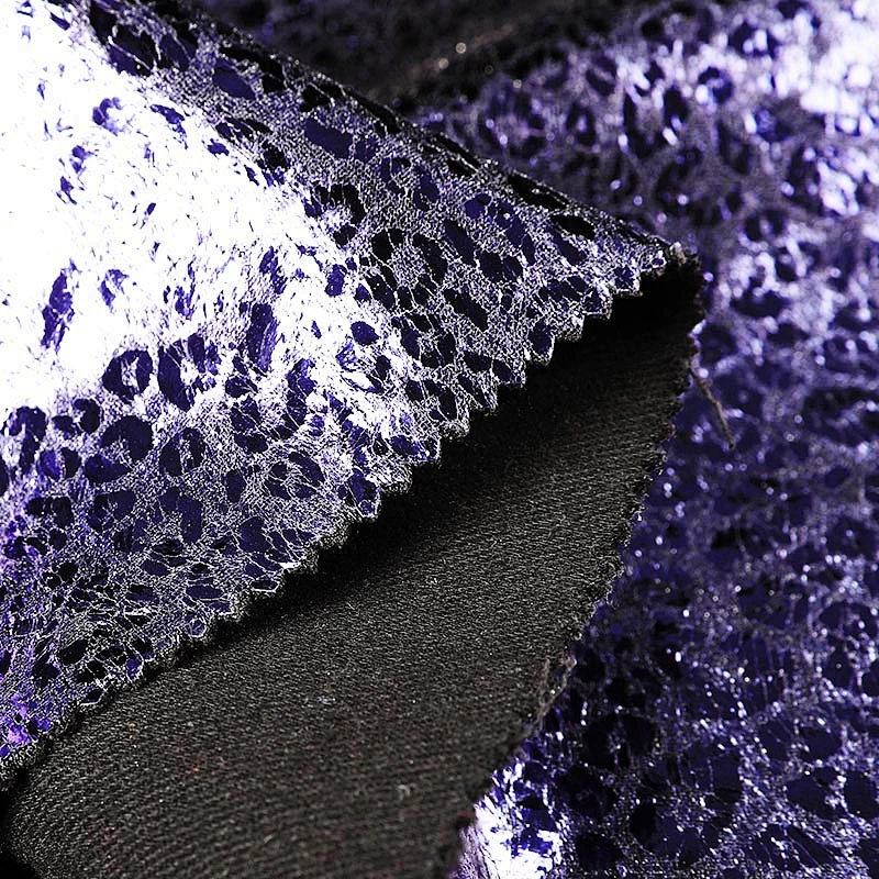Glossy candy matt glitter Lighting film vinyl