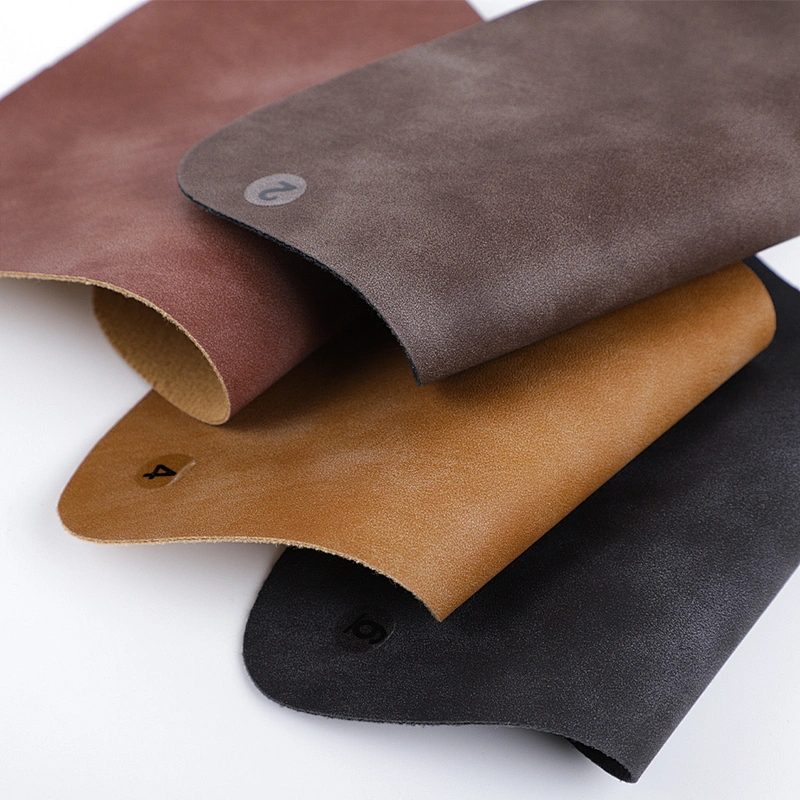 pu synthetic leather for shoes shoe upper leather pu leatherette