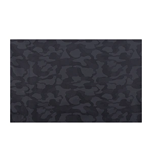 pu leather synthetic leather pu embossed leather for clothing