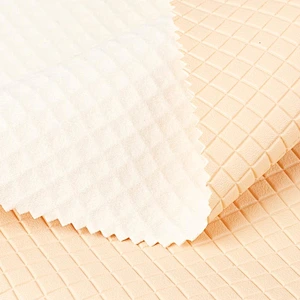 pvc leather faux leather pvc artificial leather