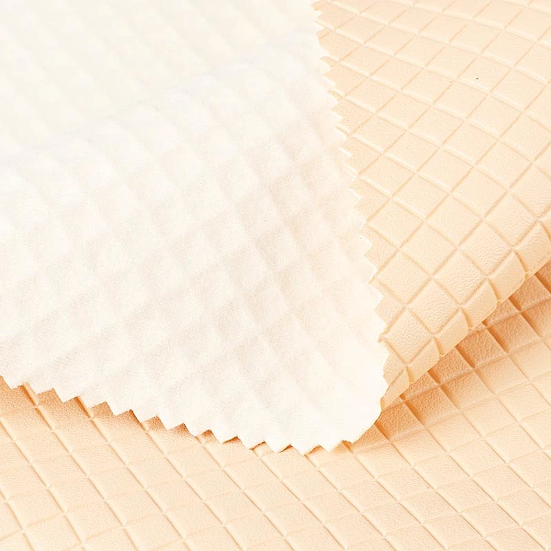 pvc leather faux leather pvc artificial leather