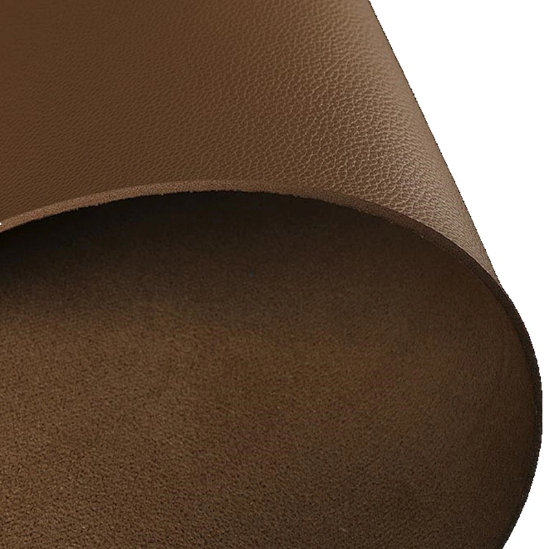 pvc leatherette High quality pvc leather leather for bags