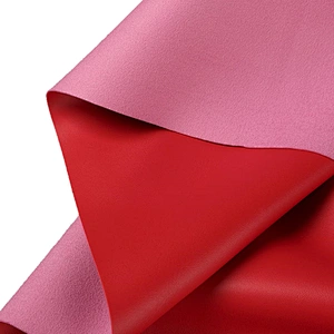 pvc leather  leatherette artificial leather bag