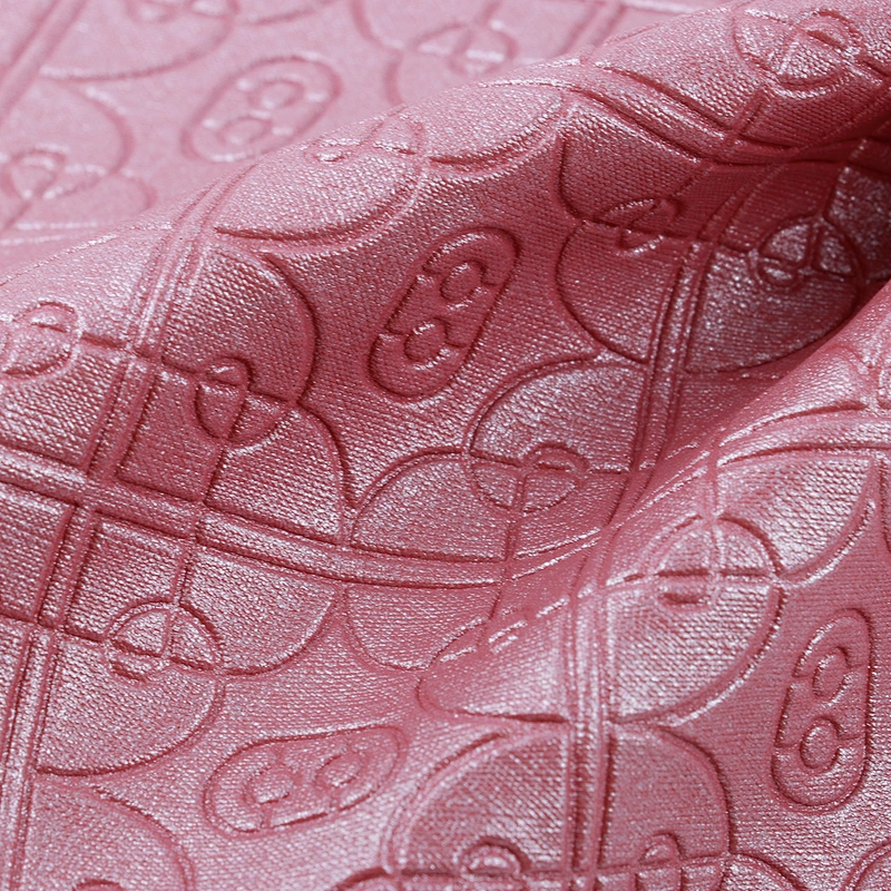 decorative furniture leather design software installed PVC coward material