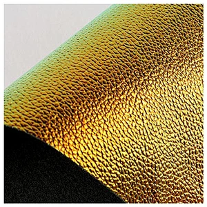 Animal Pattern Printed Leather of Pvc Synthetic Leather leather making handbag
