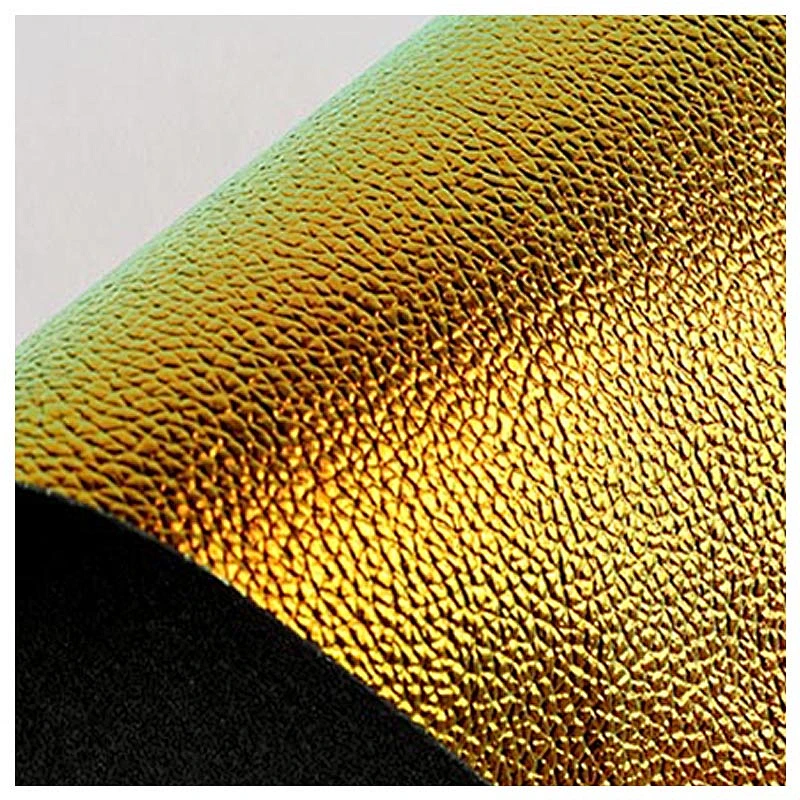 Animal Pattern Printed Leather of Pvc Synthetic Leather leather making handbag