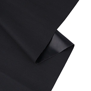 artificial leather pu polyurethane faux leather fabric for shoes upper material real skin feeling  in China