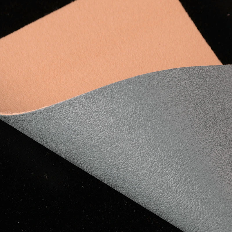 pvc synthetic leather handbag usage with high quality