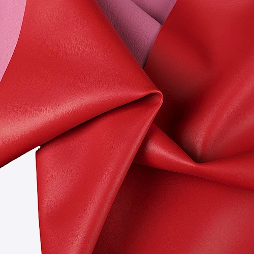 pvc artificial leather faux leather print printing pvc synthetic leather for bags