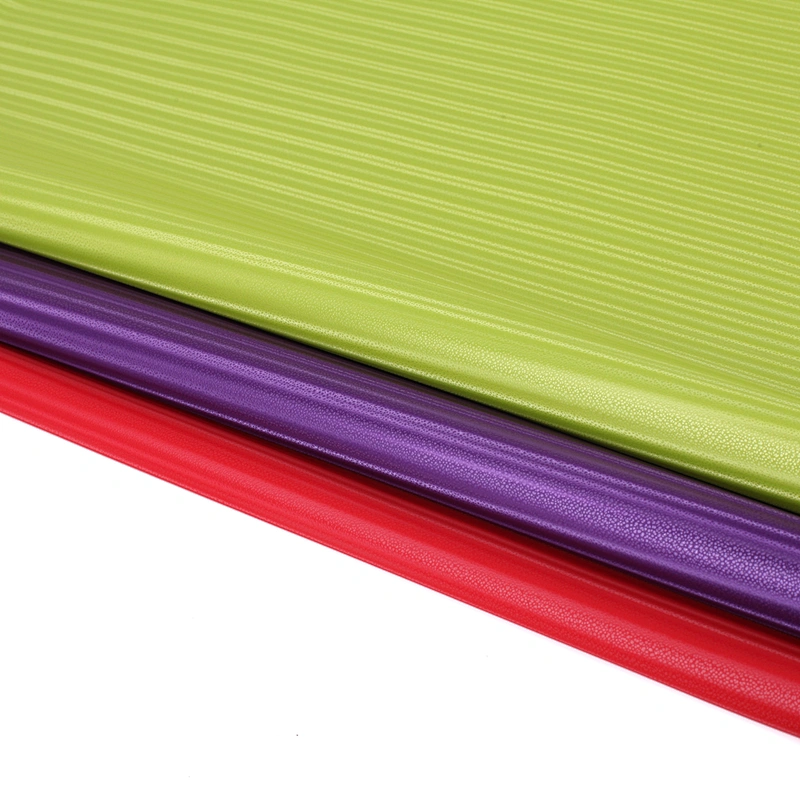pu leather for shoes artificial pu leather shoes fabric