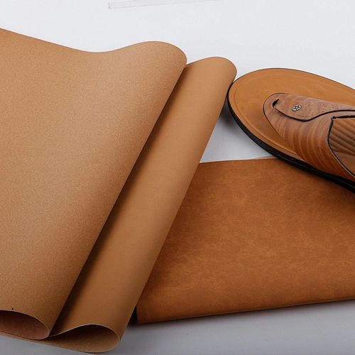 PU leather good sell insole material with competitive price for man for woman