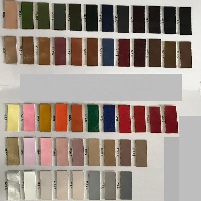 synthetic leather fabric pu shoes upper leather materials used to make shoes