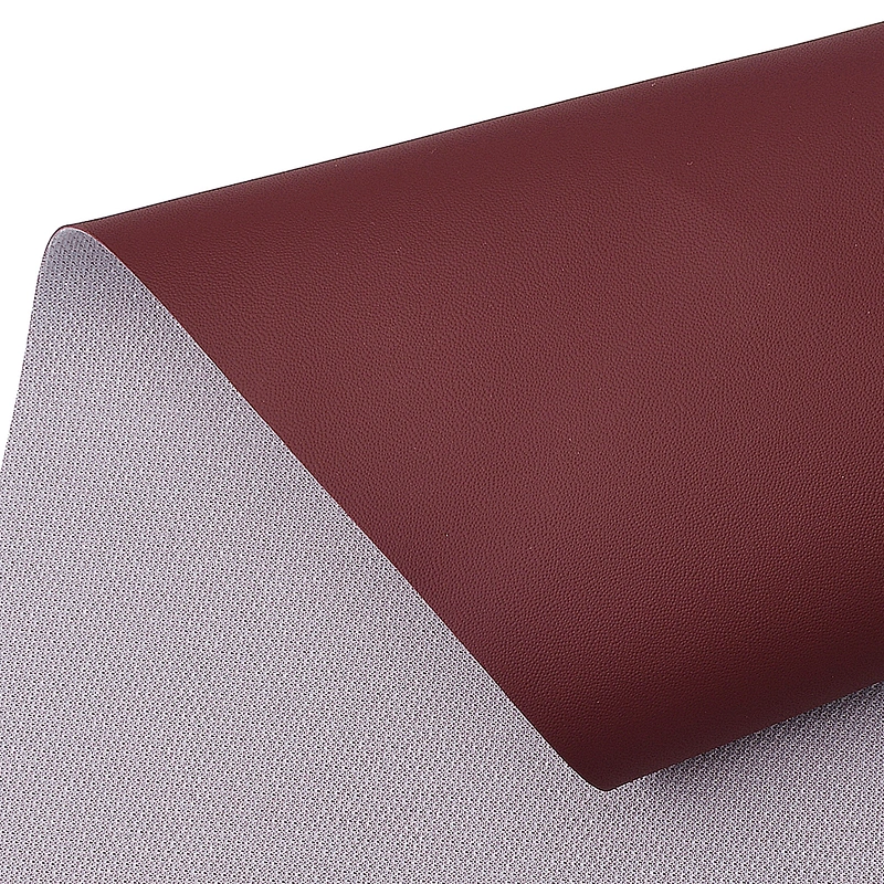pvc leather manufacture in China for car luxury car seat cover leatherette