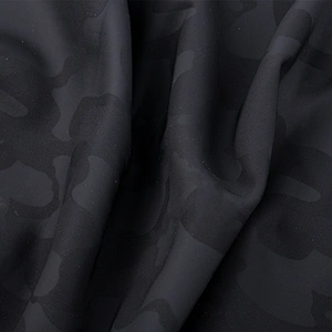 pu leather synthetic leather pu embossed leather for clothing