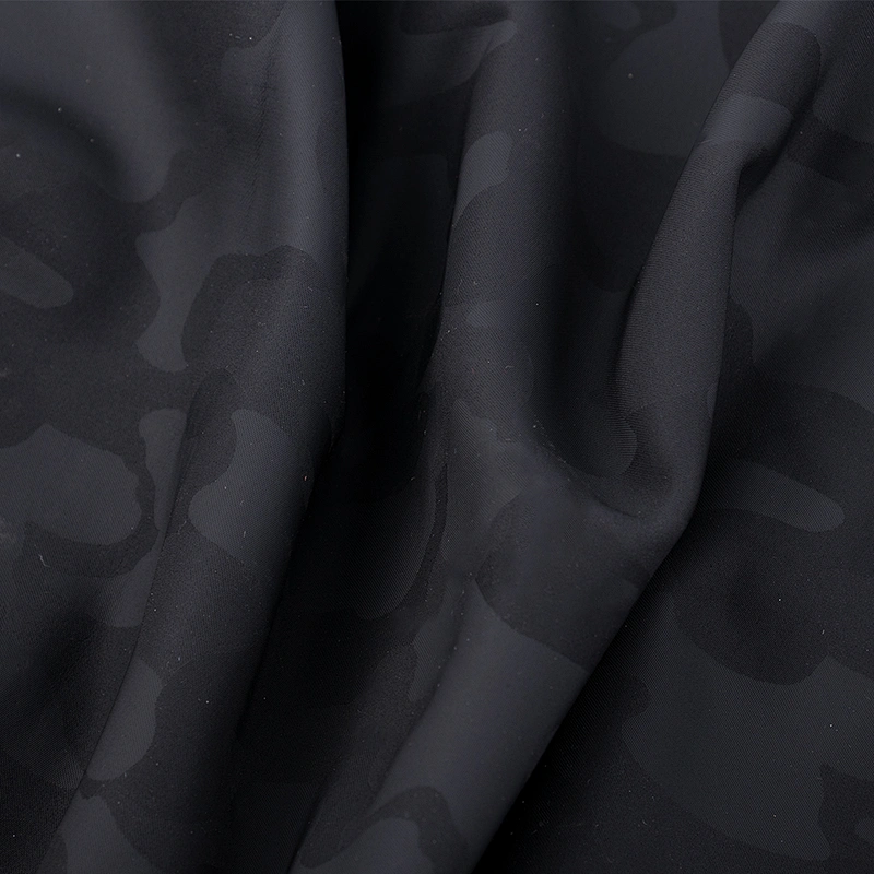 pu leather synthetic leather pu embossed leather for clothing