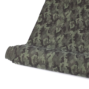 The pattern of leather Artificial shoe leather High quality leather