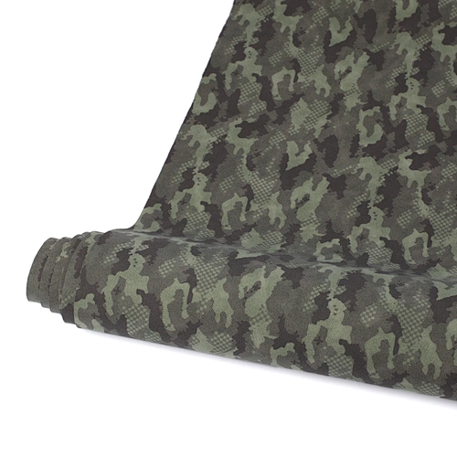 The pattern of leather Artificial shoe leather High quality leather