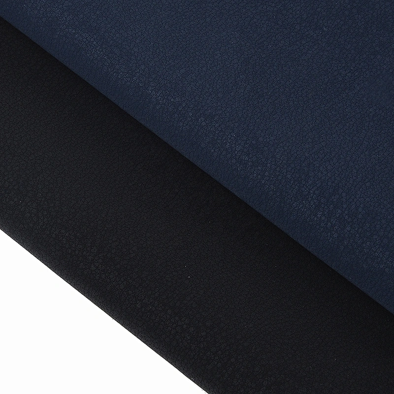 artificial leather furniture   Manufacturer synthetic leather for sofa