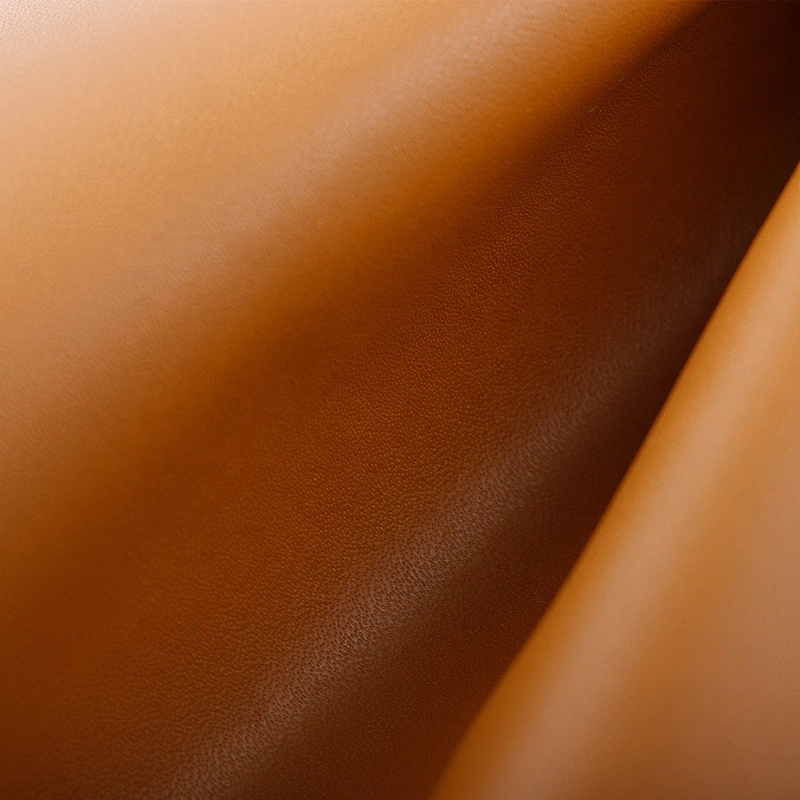 PU leather material for shoe midsole insoles lining package rexine artificial leather