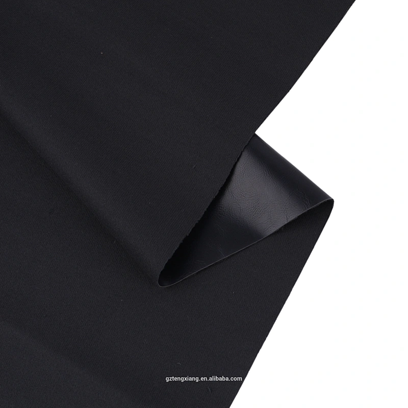 pu artificial leather pu leather care pu leather for shoes