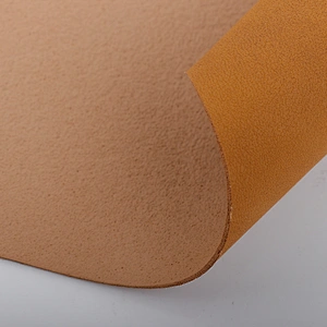 polyurethane synthetic leather for shoes microfiber lining Resistance to hydrolysis
