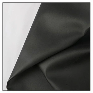nappa synthetic leather high quality for car
