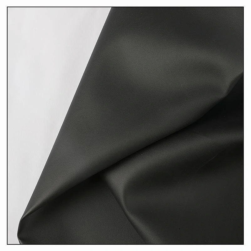 nappa synthetic leather high quality for car