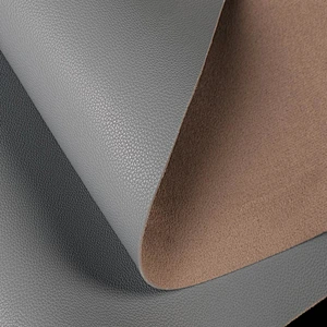 pvc leatherette High quality pvc leather leather for bags